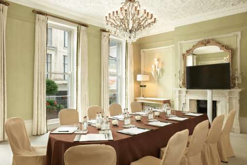 Rocco Forte's Brown's Hotel
