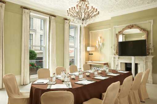The Roosevelt Room 