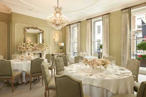 The Niagara Room