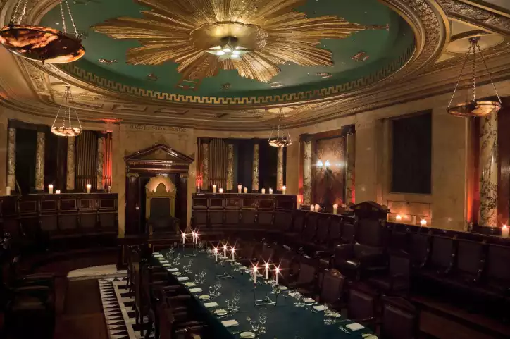 Andaz London Liverpool Street Andaz London Liverpool Street