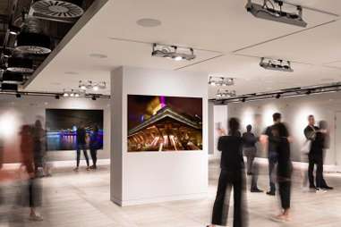Bankside Hotel