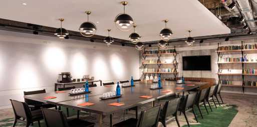 Private Room 1