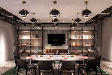 Bankside Hotel