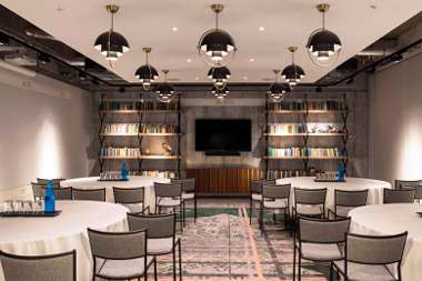 Bankside Hotel