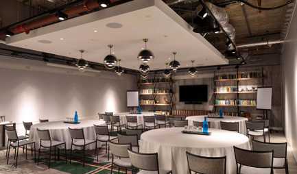 Private Room 2 