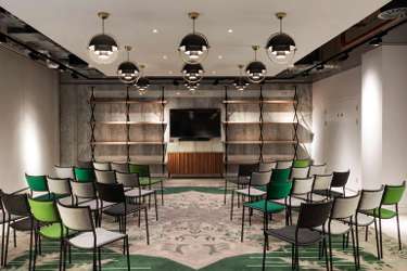 Bankside Hotel