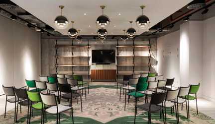 Private Room 3