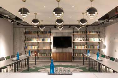 Bankside Hotel