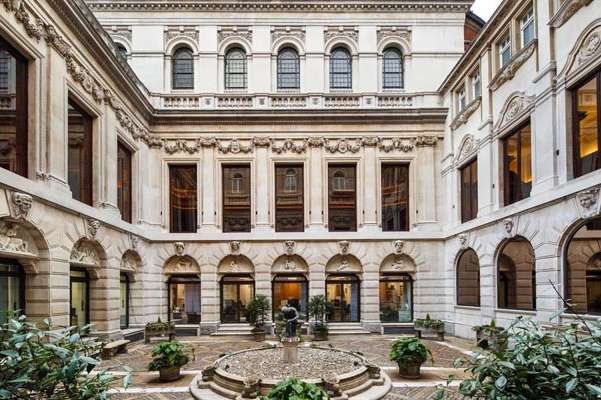 Drapers' Hall