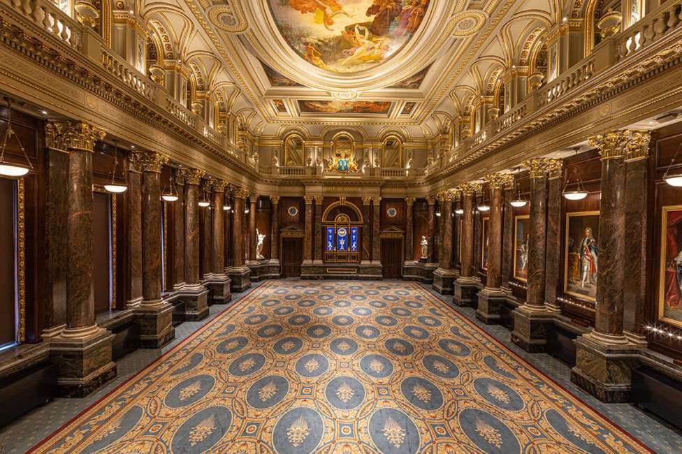 Drapers' Hall