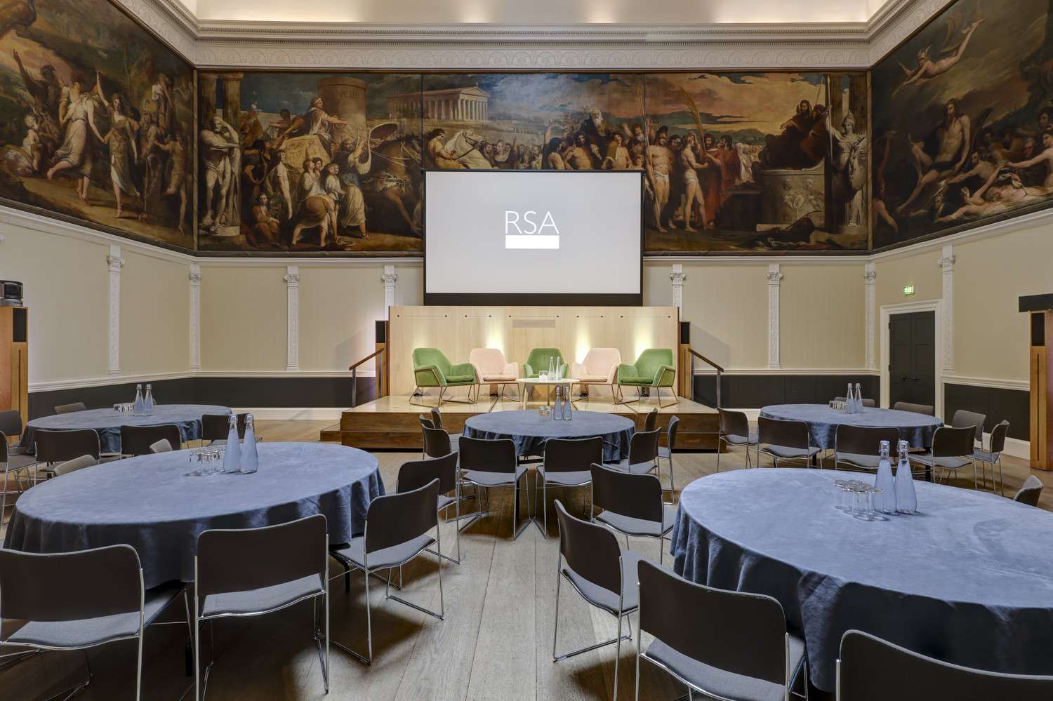 The Great Room