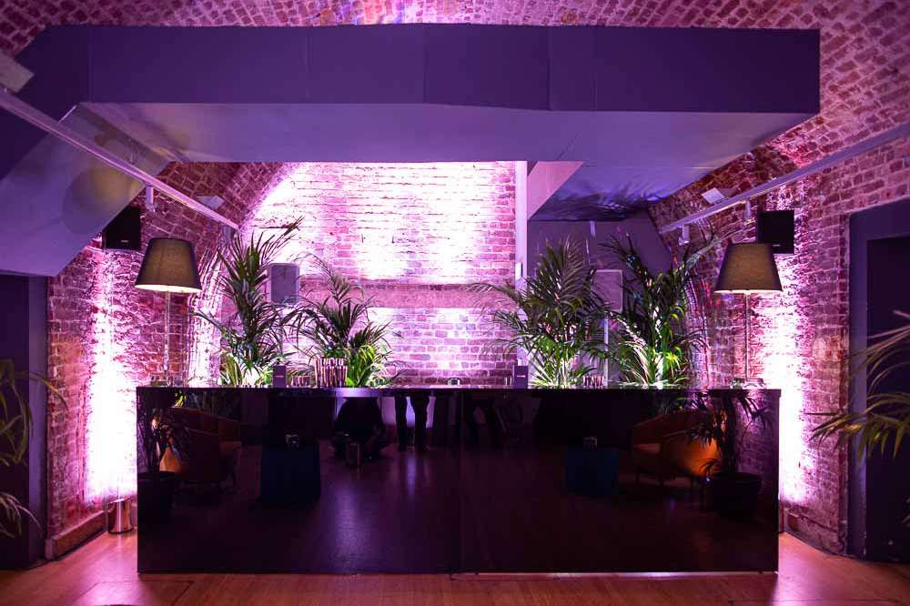 RSA House