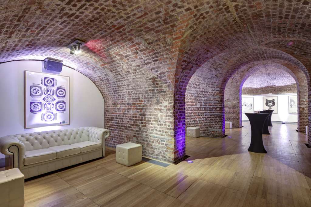 RSA House