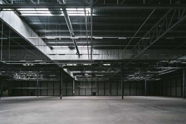 drumsheds x room venue search london