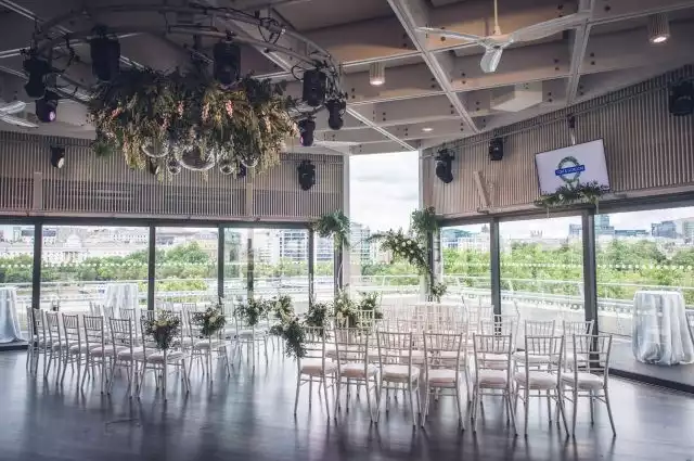 The National Theatre