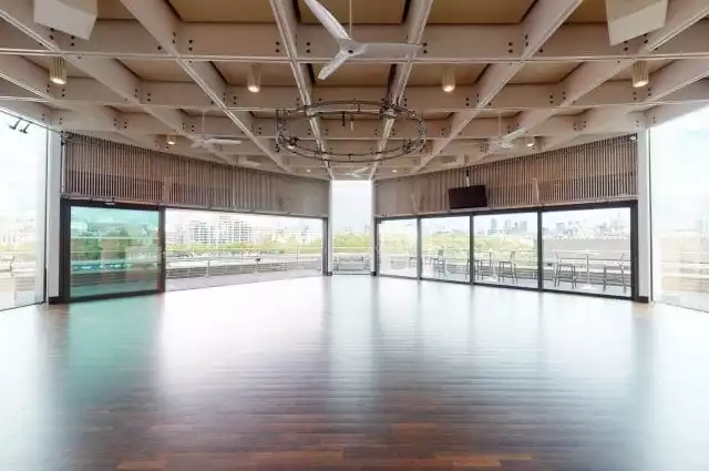 The National Theatre