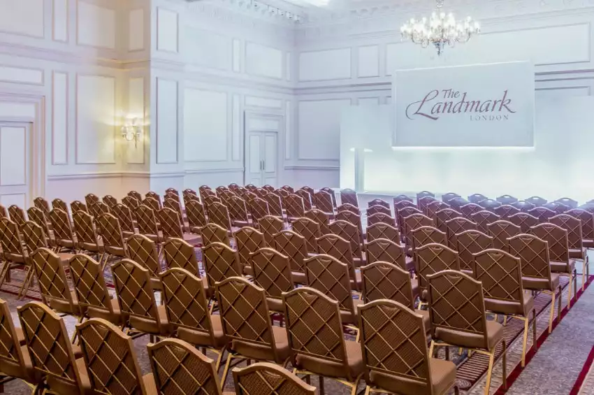 The Landmark London The Landmark London