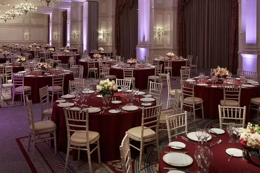 The Landmark London The Landmark London