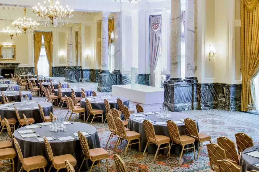 The Landmark London The Landmark London