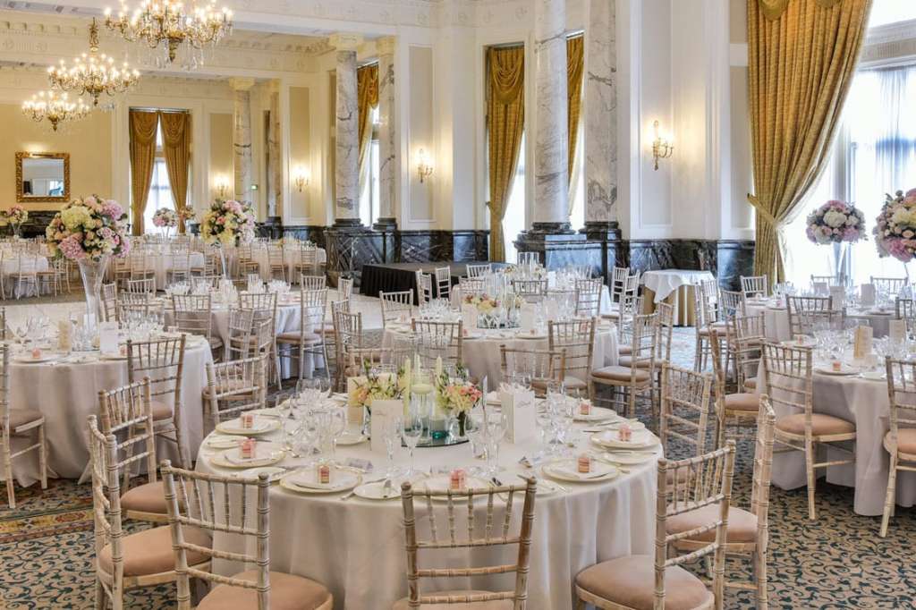 The Landmark London