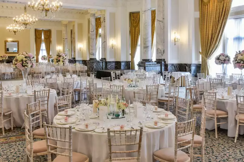 The Landmark London The Landmark London