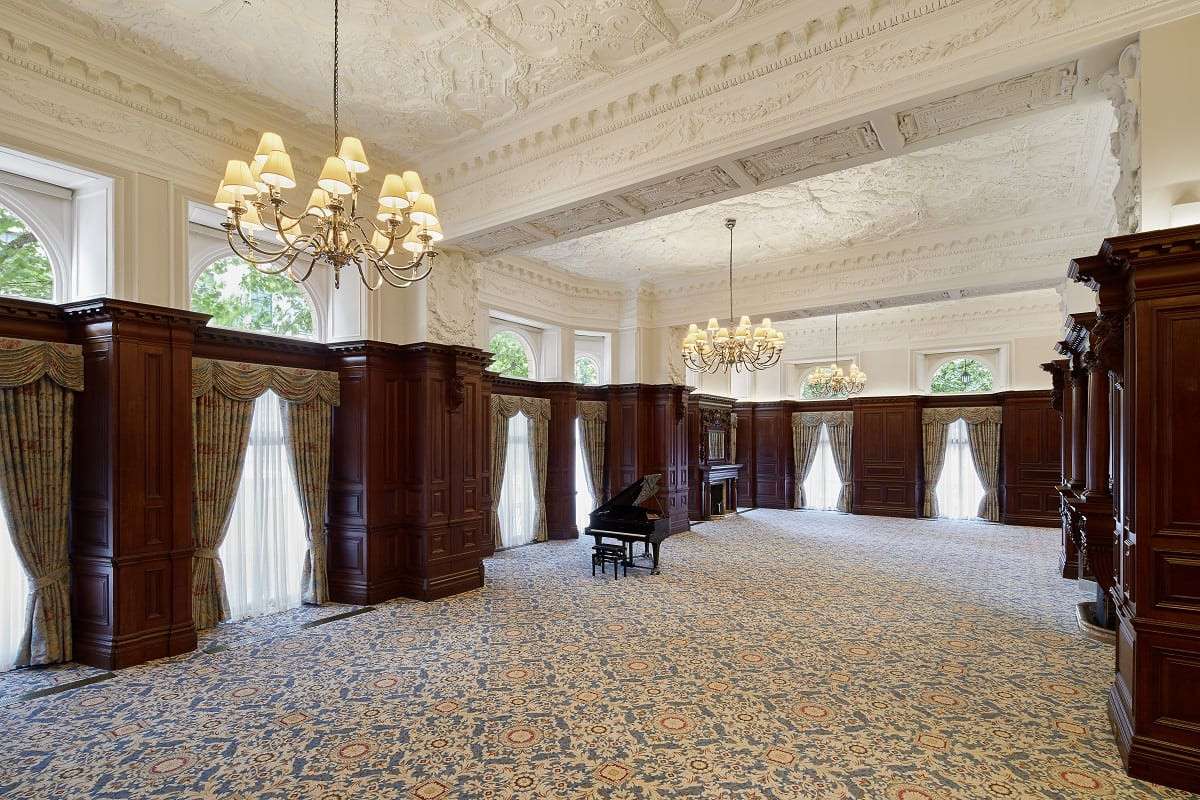 Drawing Room