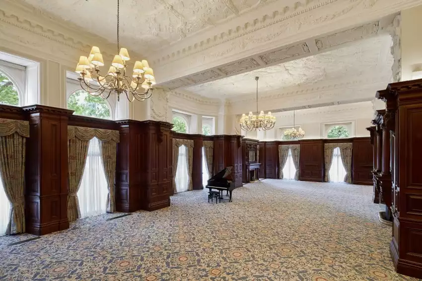 The Landmark London The Landmark London