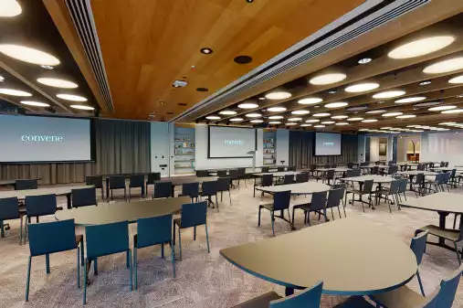Convene London
