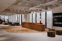 Convene 22 Bishopsgate
