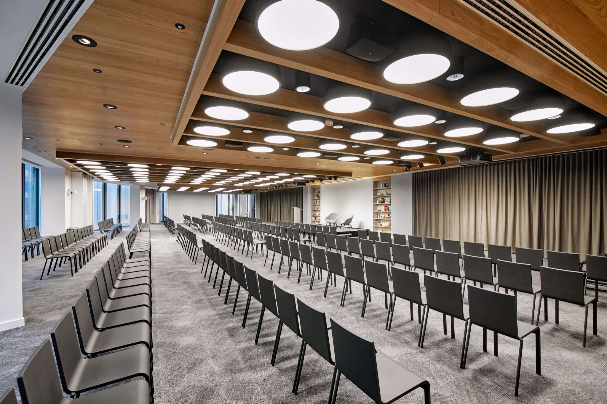 Bishopsgate Forum