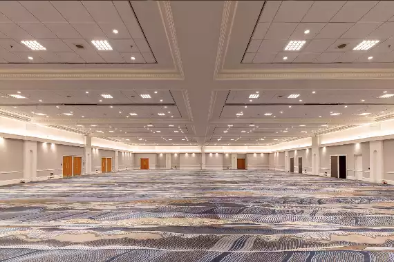 Hilton Birmingham Metropole