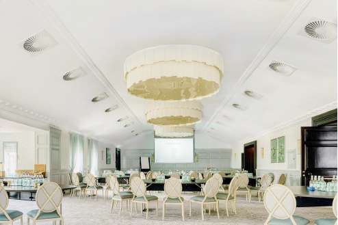 Pennyhill Park Hotel