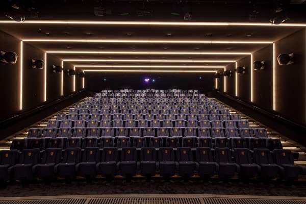 BAFTA 195 Piccadilly