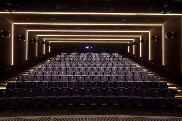 BAFTA 195 Piccadilly BAFTA 195 Piccadilly