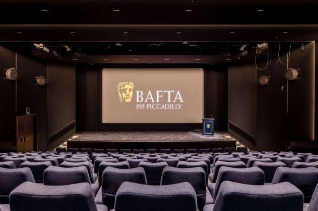 BAFTA 195 Piccadilly