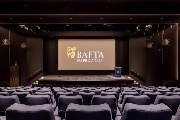 BAFTA 195 Piccadilly BAFTA 195 Piccadilly