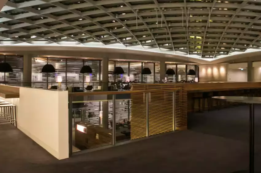 DoubleTree by Hilton – Tower of London DoubleTree by Hilton – Tower of London