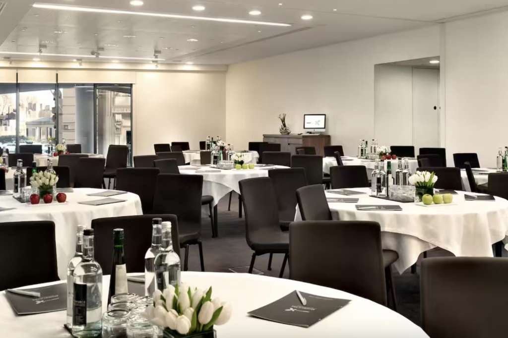 DoubleTree by Hilton – Tower of London