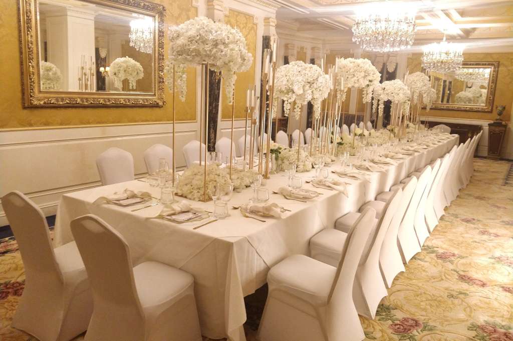 The Bentley Hotel