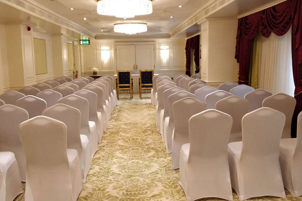 The Bentley Hotel