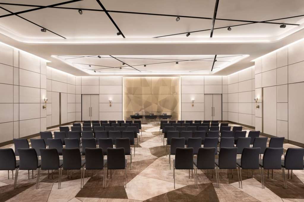 The Westin London City