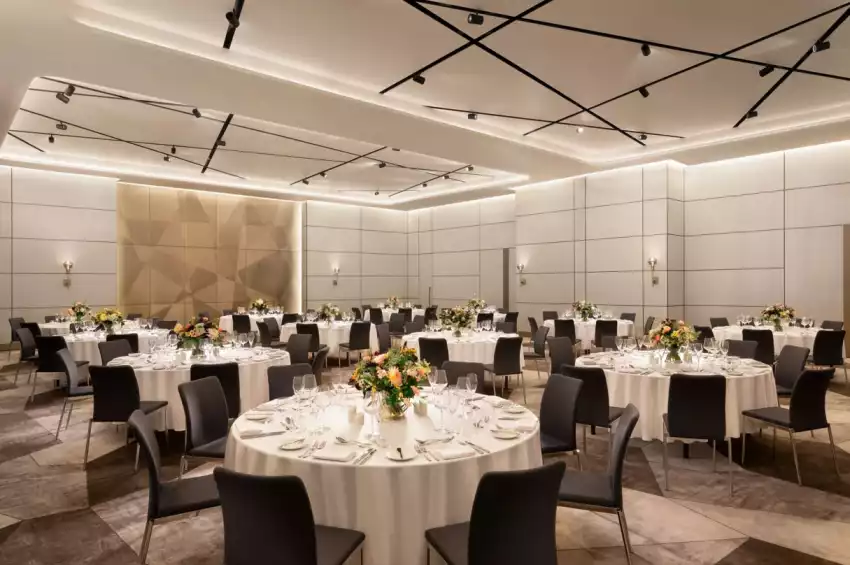 The Westin London City The Westin London City