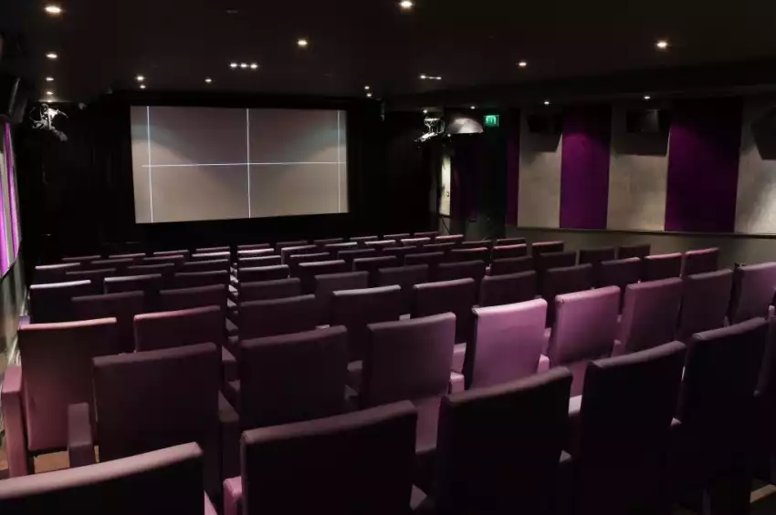 Courthouse Soho Courthouse Soho