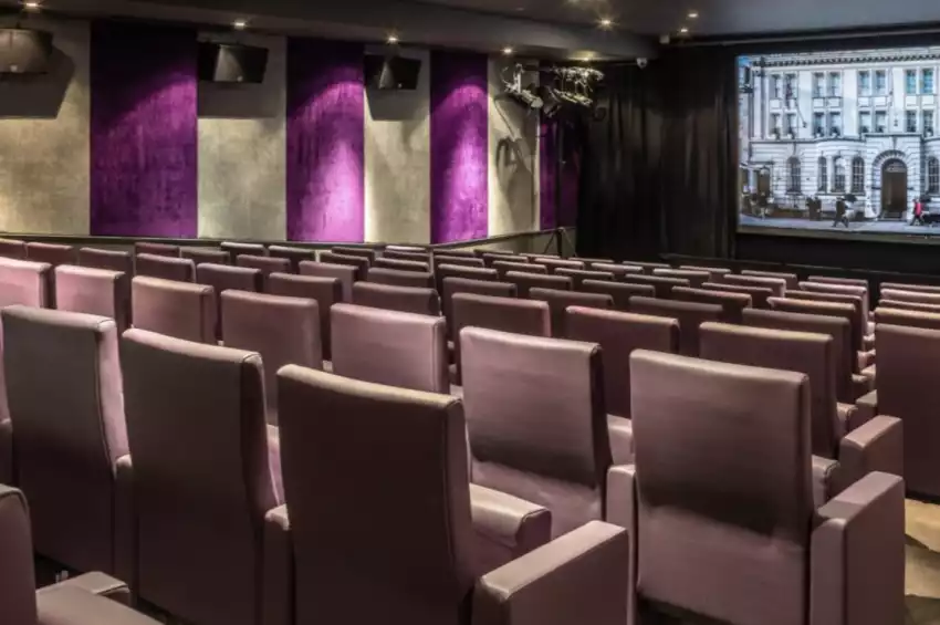 Courthouse Soho Courthouse Soho