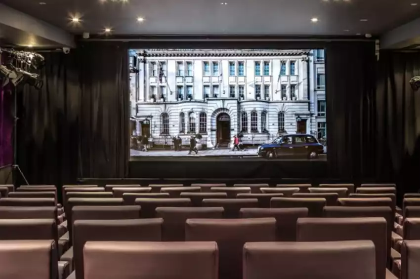 Courthouse Soho Courthouse Soho