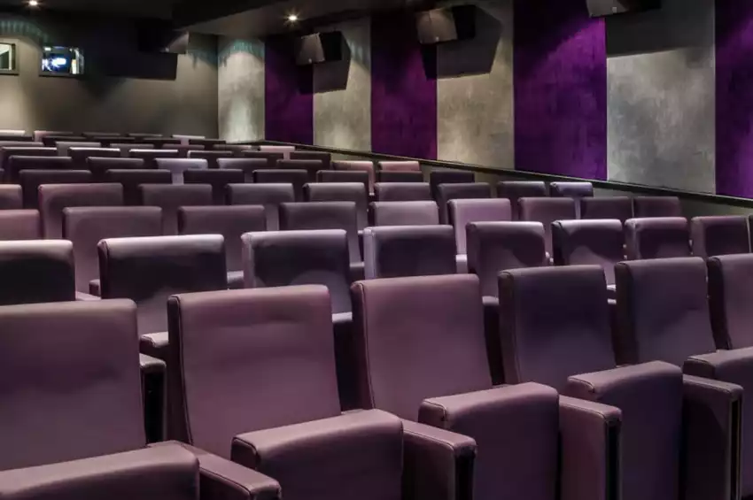 Courthouse Soho Courthouse Soho