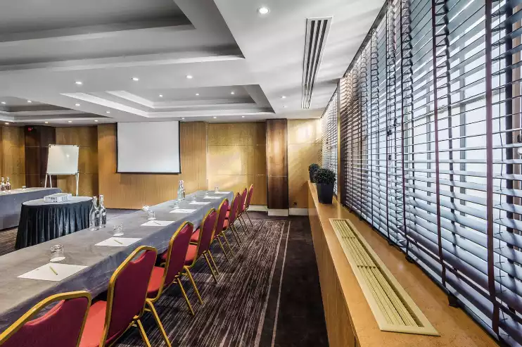 Courthouse Soho Courthouse Soho