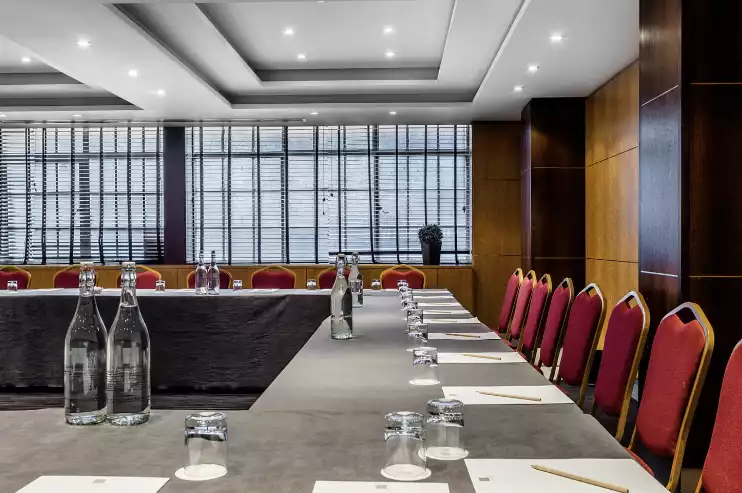 Courthouse Soho Courthouse Soho