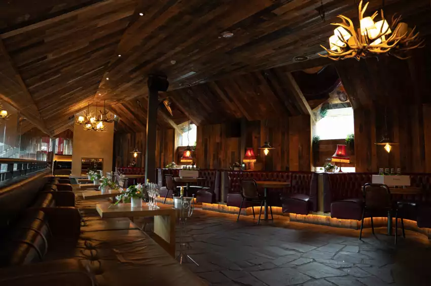 Impossible Manchester