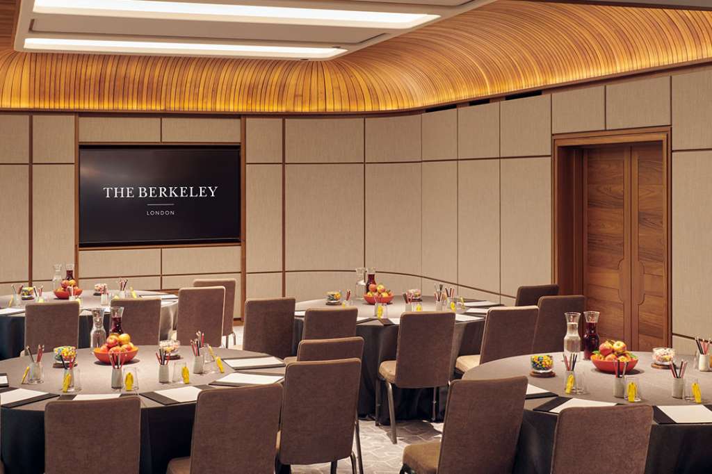 The Berkeley